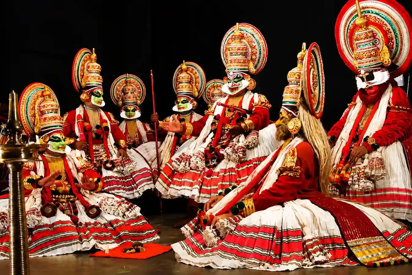 forms-of-kerala