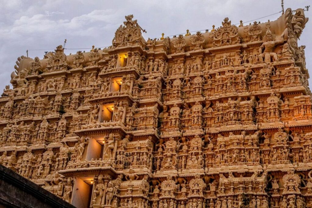 temples-in-kerala